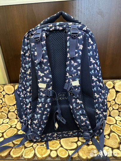 Рюкзак Beckmann