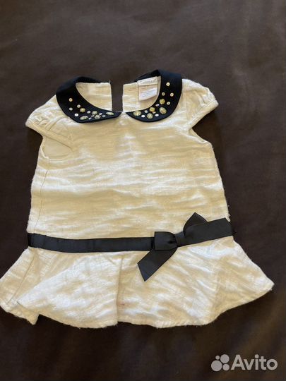 Кофточка для девочки 92