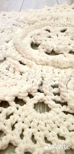 Коврик интерьерный