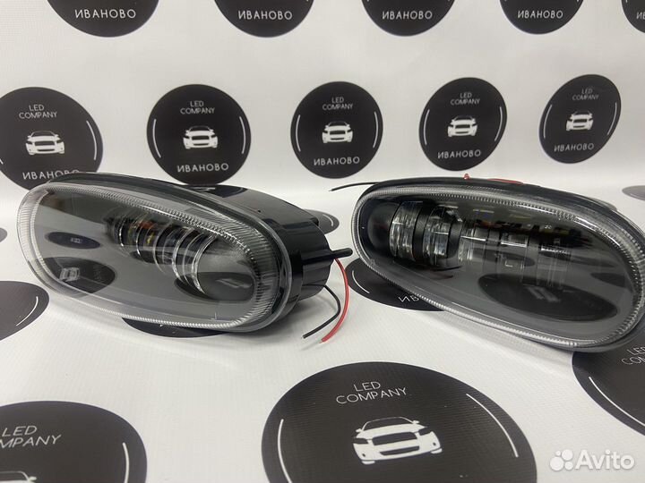 Птф Шевроле Ланос, заз шанс, део ланос