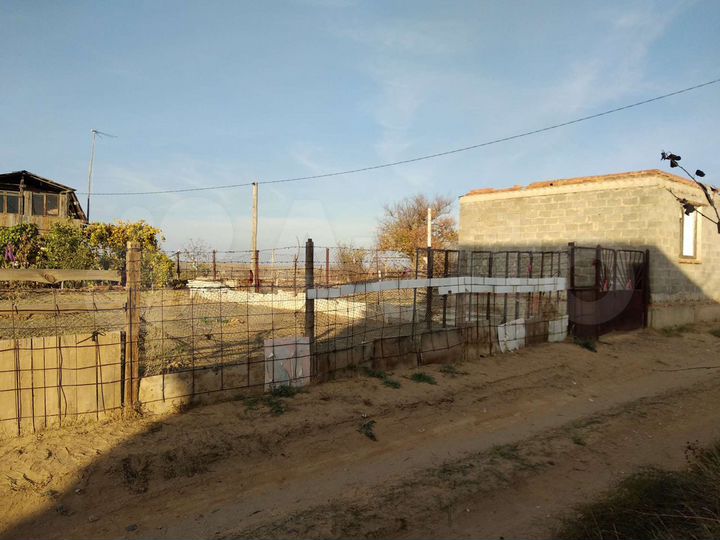 Дача 80 м² на участке 6 сот.