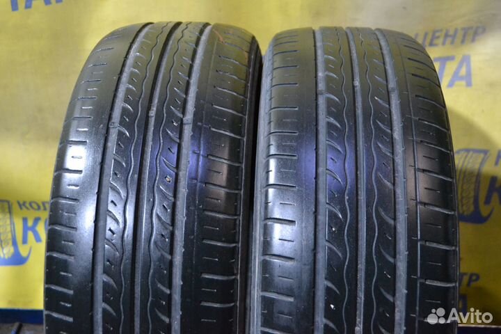 Kumho Solus KH17 195/55 R16