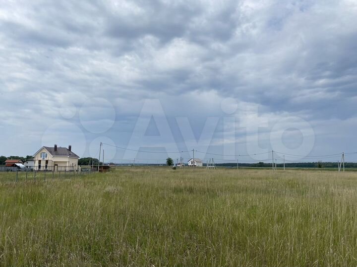 Участок 25 сот. (ИЖС)