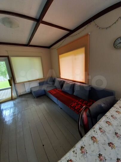 Дом 150 м² на участке 18 сот.