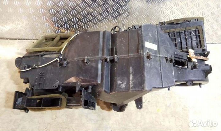 Б/У Б/У отопитель в сборе (печка) Из США