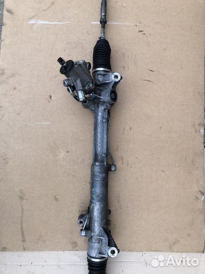 Рулевая рейка BMW F06; F07; F10; F11