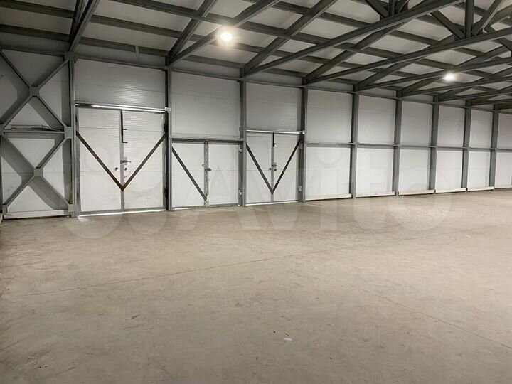 Склад, 426.9 м²