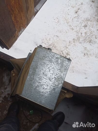 Комплект фотолюбителя СССР