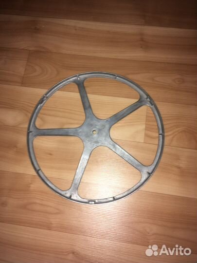 Шкив для стиральной машины bosch