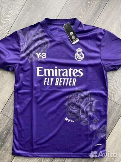 Футбольное джерси