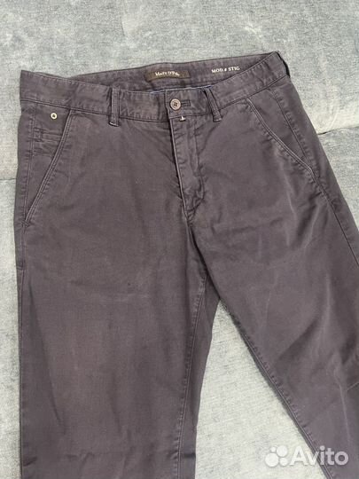 Брюки чиносы Marc O'Polo 31/32