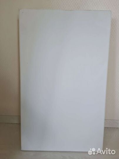 Пеленальная доска на кроватку