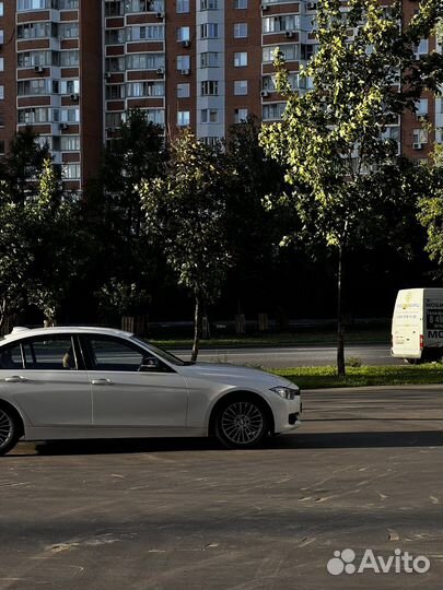 Диски bmw f30 r17