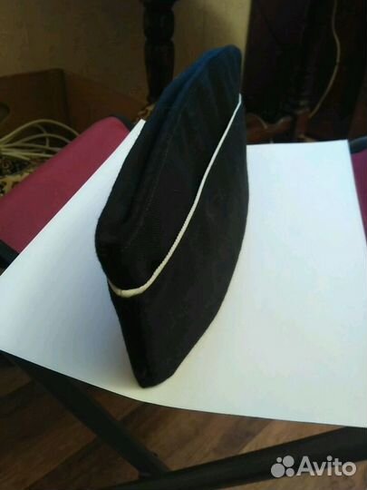 Пилотка вмсу