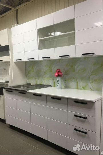 Кухонный гарнитур