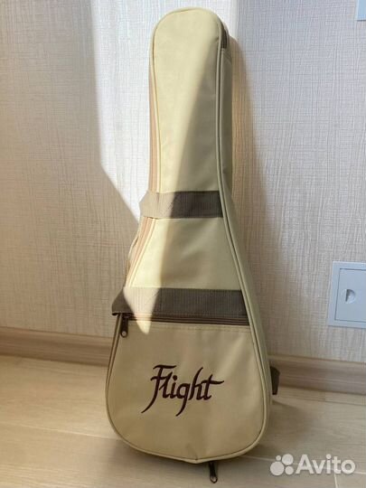 Укулеле концерт Flight NUC310