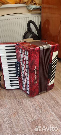 Аккордеон