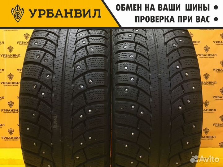 Matador MP 51 Sibir 2 205/55 R16 91T