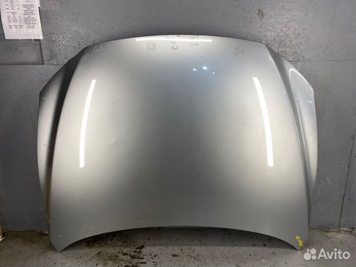 Капот mazda 6 GJ мазда 6