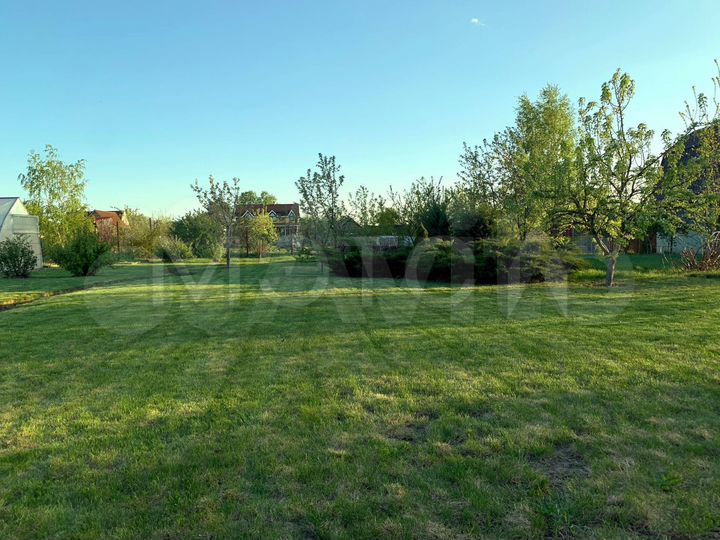 Дом 336 м² на участке 20 сот.