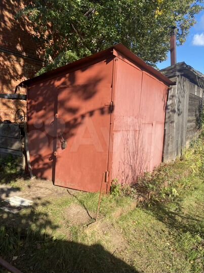 Дача 36 м² на участке 8,5 сот.