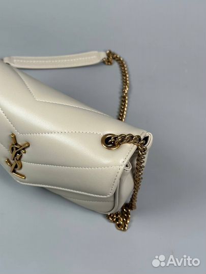 Сумка женская YSL