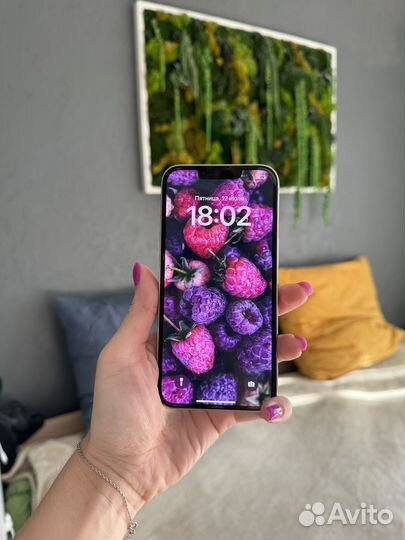 iPhone 13 Pro, 256 ГБ