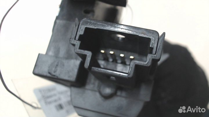 Замок багажника Renault Clio, 2009