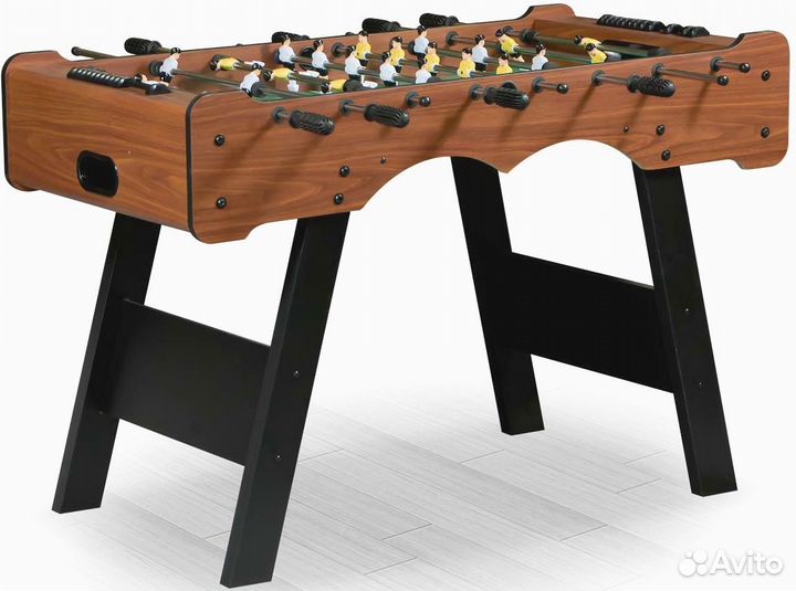 Настольный футбол (кикер) «Stuttgаrt» weekend