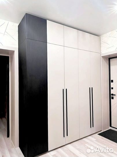 Шкаф на заказ / Шкаф купе / Шкаф распашной