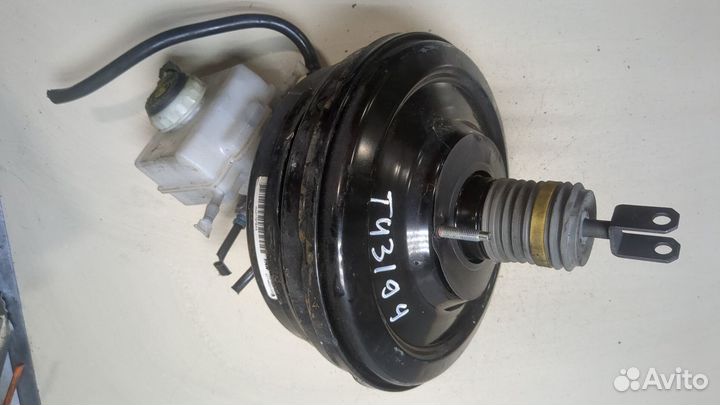 Цилиндр тормозной главный BMW X5 E70, 2009