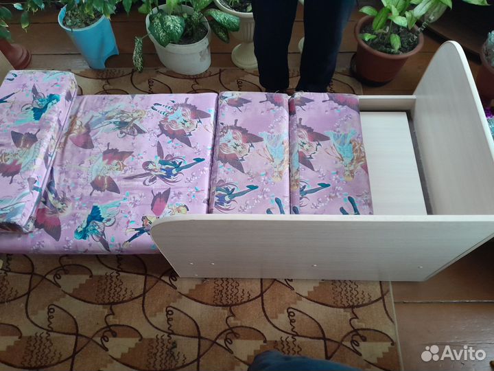 Угловой диван бу