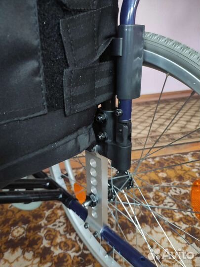 Инвалидная коляска бу