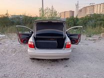 Nissan Sunny 1.5 AT, 2001, 314 000 км, с пробегом, цена 500 000 руб.