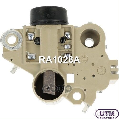 Реле-регулятор RA1028A Utm