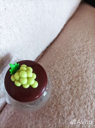 Баночка для специй