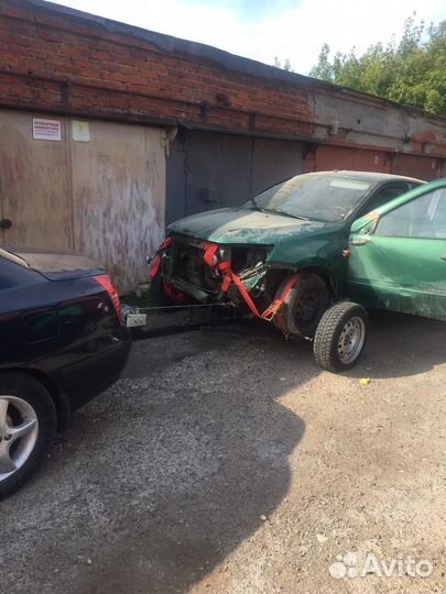 Подкат для АВТО