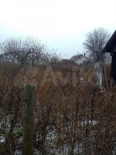 Дом 40,2 м² на участке 11 сот.