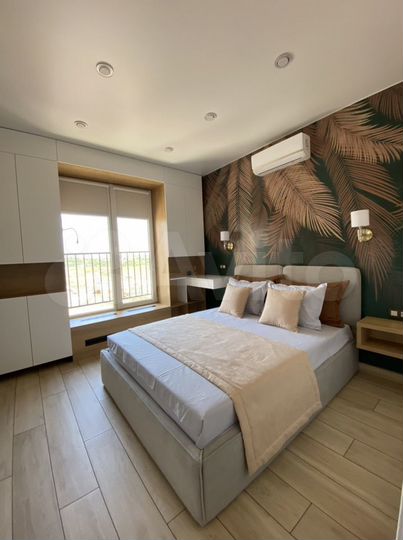 2-к. квартира, 40 м², 10/14 эт.