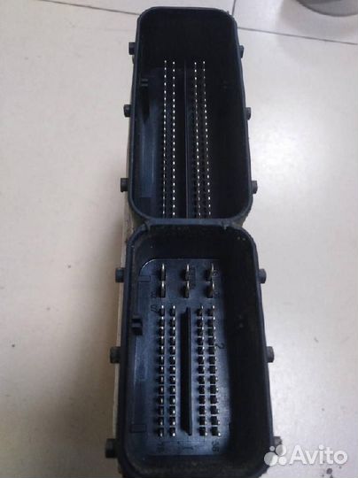 Блок управления двигателем Ford Focus/Focus RS/Foc