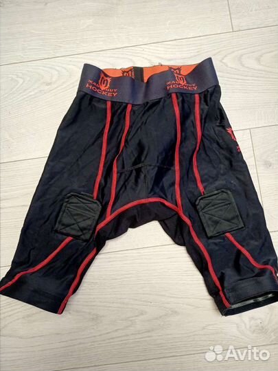 Детская хоккейная форма