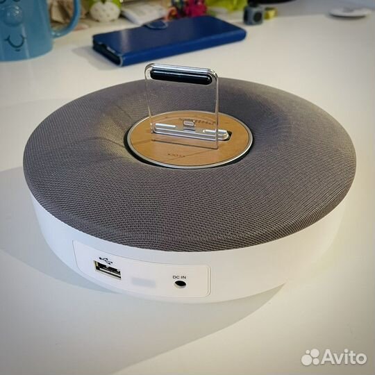 Док станция Philips DS1155/12