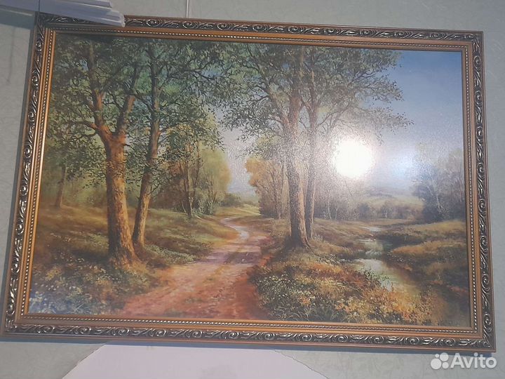 Продаю картину