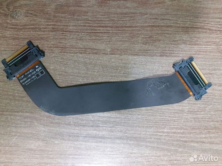 Шлейф BN96-18130A для Samsung UE32D6100SW