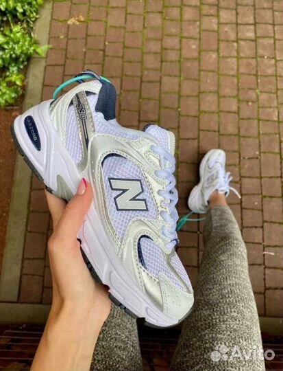 Кроссовки new balance