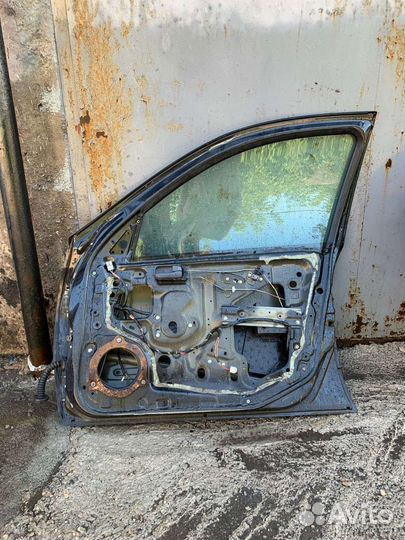 Запчасти Nissan Almera N16