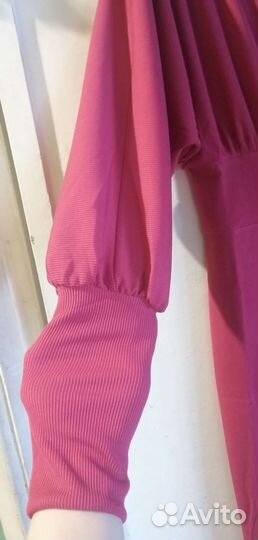 Платье лапша