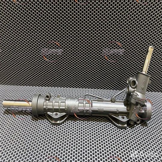 Рулевая рейка Peugeot, Citroёn