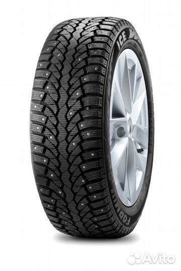 Pirelli Formula Ice 215/60 R17