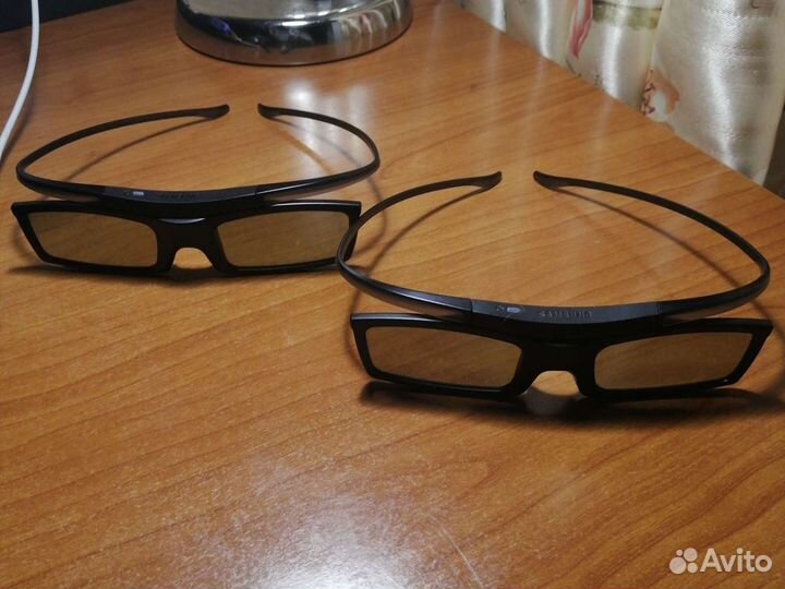 3d очки Samsung для телевизора